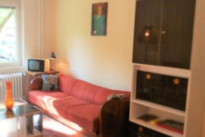 Retro apartment in Brezno: by Authentic Slovakia