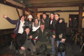 Village Pub Crawl: by Authentic Slovakia
