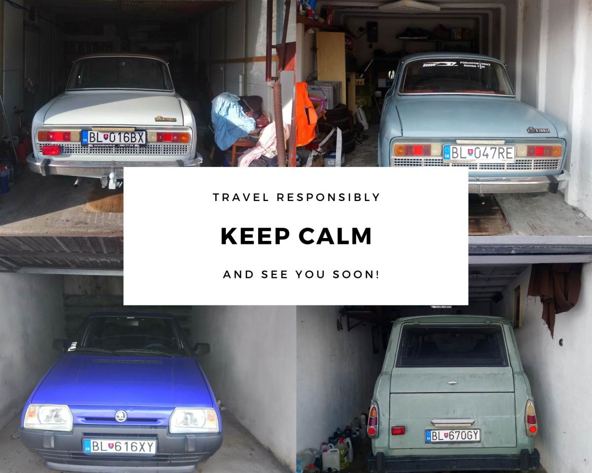 Keep calm Keep calm