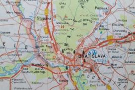 ba mapa