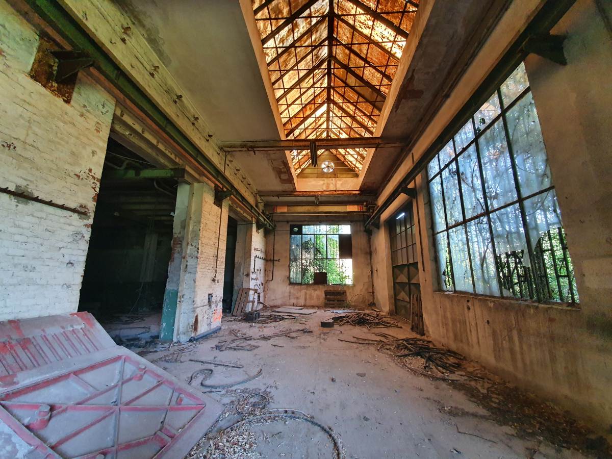 Urbex Bratislava Abandoned Factory Urbex Bratislava Abandoned Factory