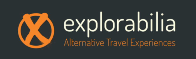 Explorabilia logo