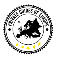 Private Guides of Europe logo