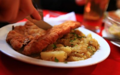 bratislava schnitzel