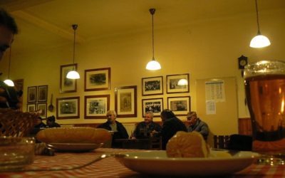slovakia authentic pub