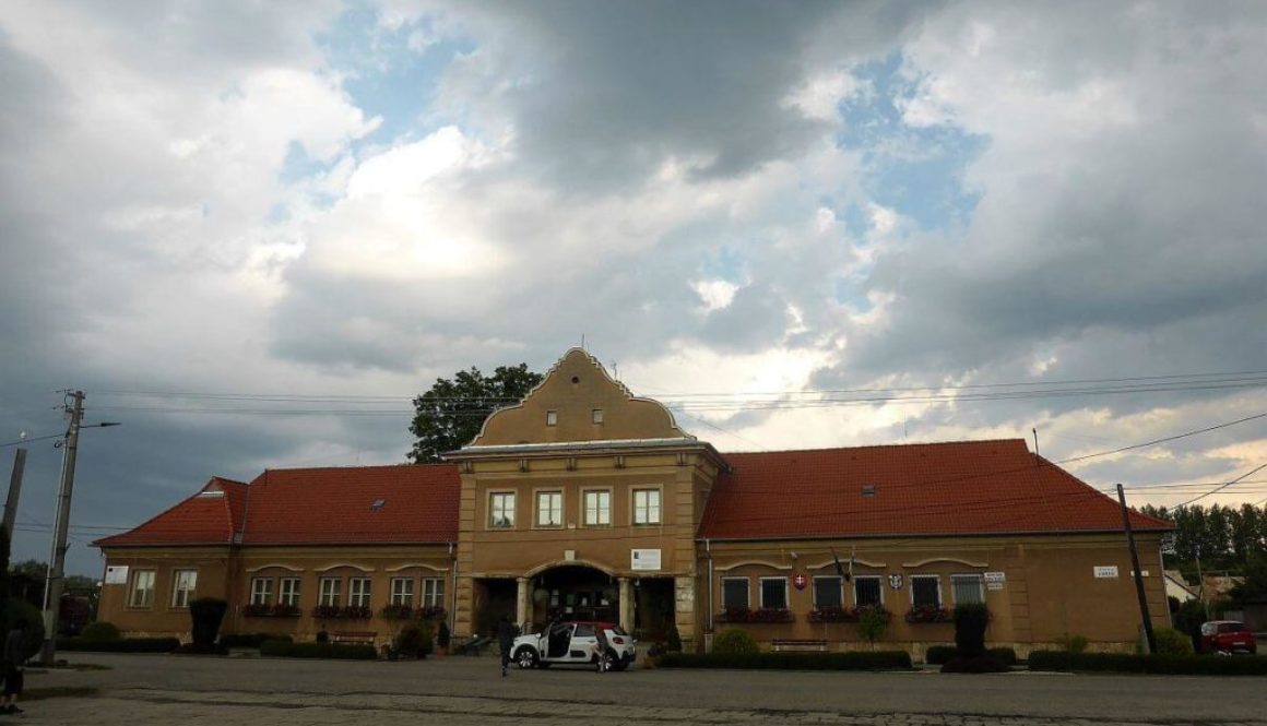 Village of the Youth Slovakia