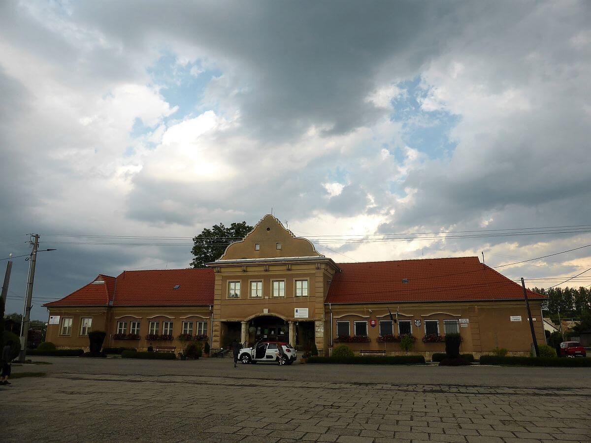 Village of the Youth Slovakia